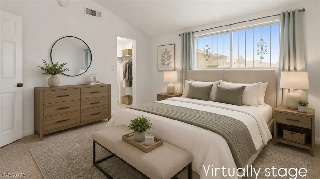5156 Gray, Las Vegas, NV 89119