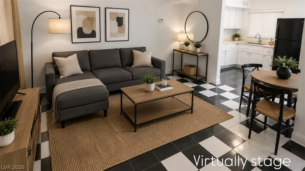 5156 Gray, Las Vegas, NV 89119