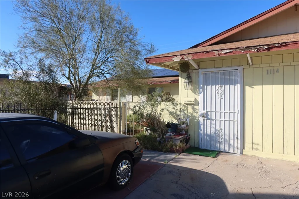 1114 Westminster, Las Vegas, NV 89119