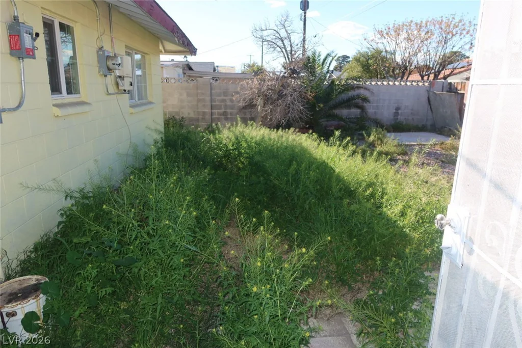 1114 Westminster, Las Vegas, NV 89119