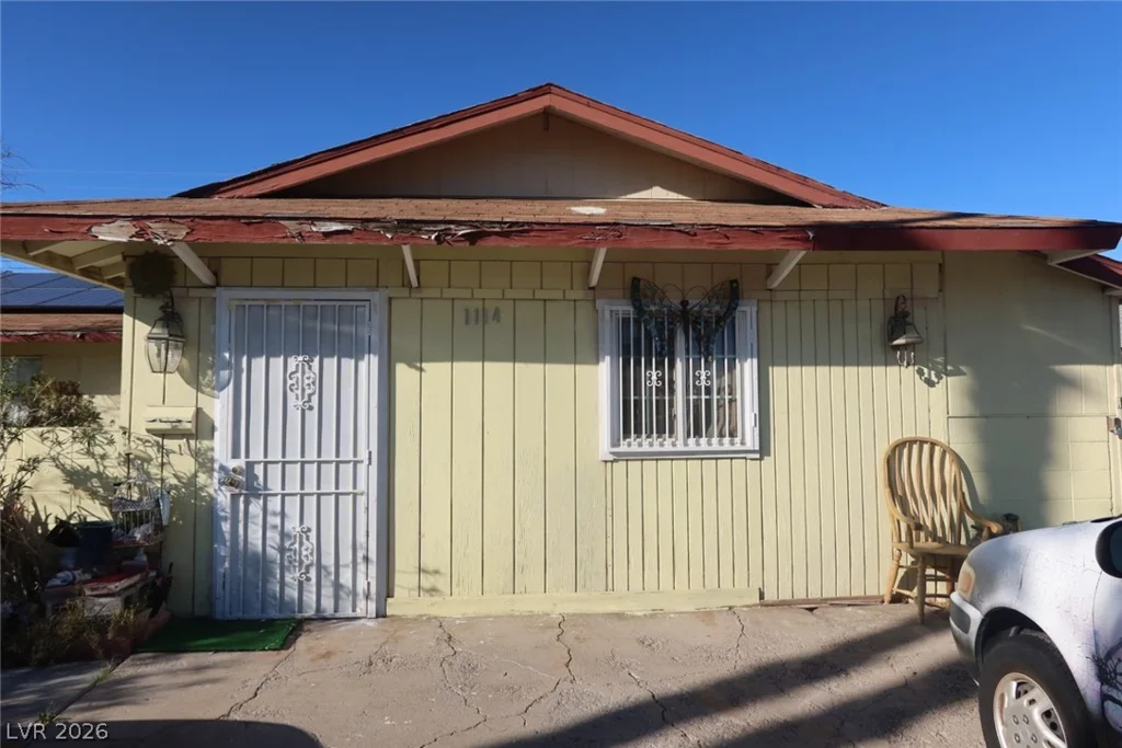 1114 Westminster, Las Vegas, NV 89119