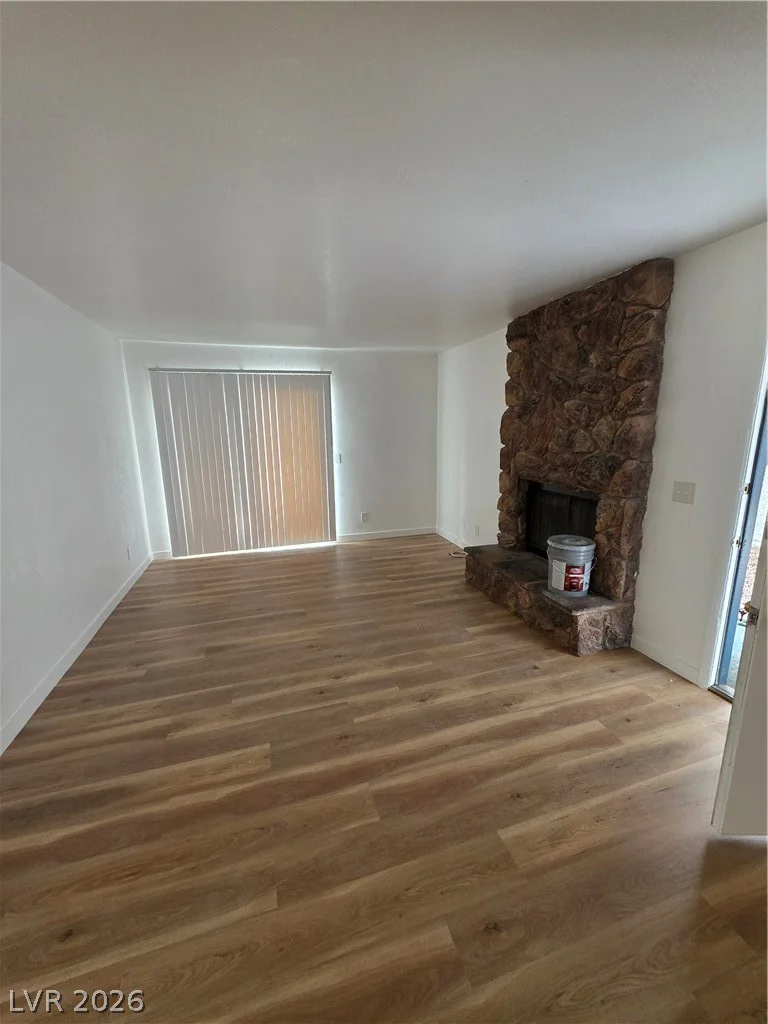 1601 Justin, Henderson, NV 89011