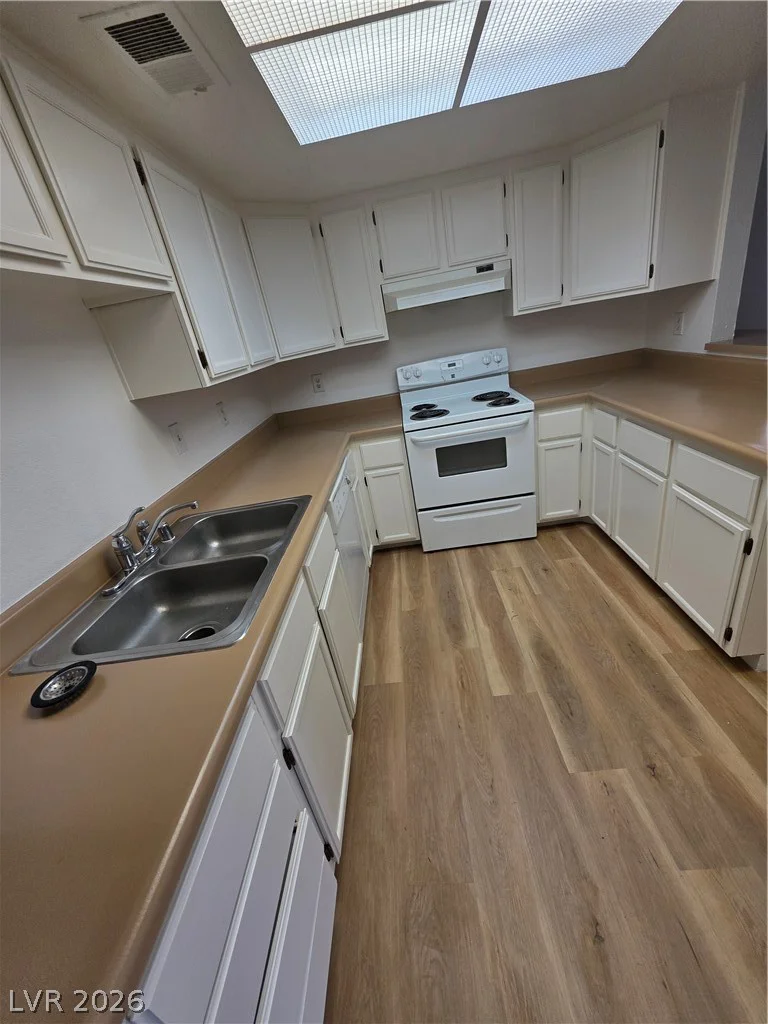 1601 Justin, Henderson, NV 89011
