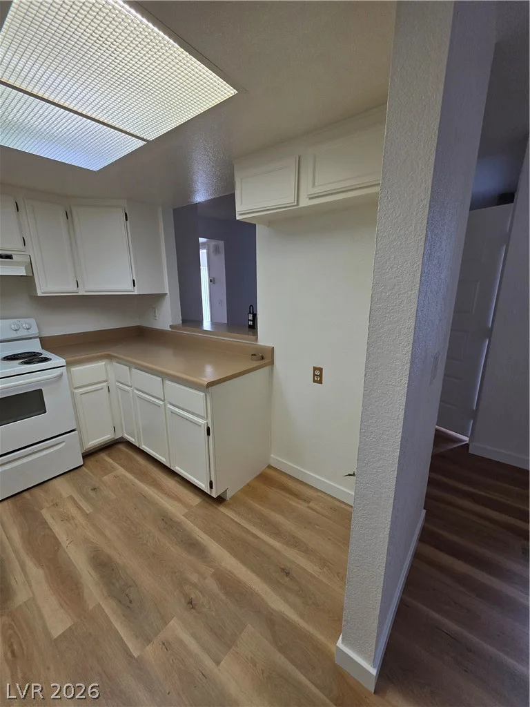 1601 Justin, Henderson, NV 89011