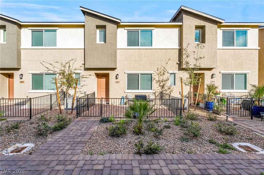 2961 Starwhite, Las Vegas, NV 89122