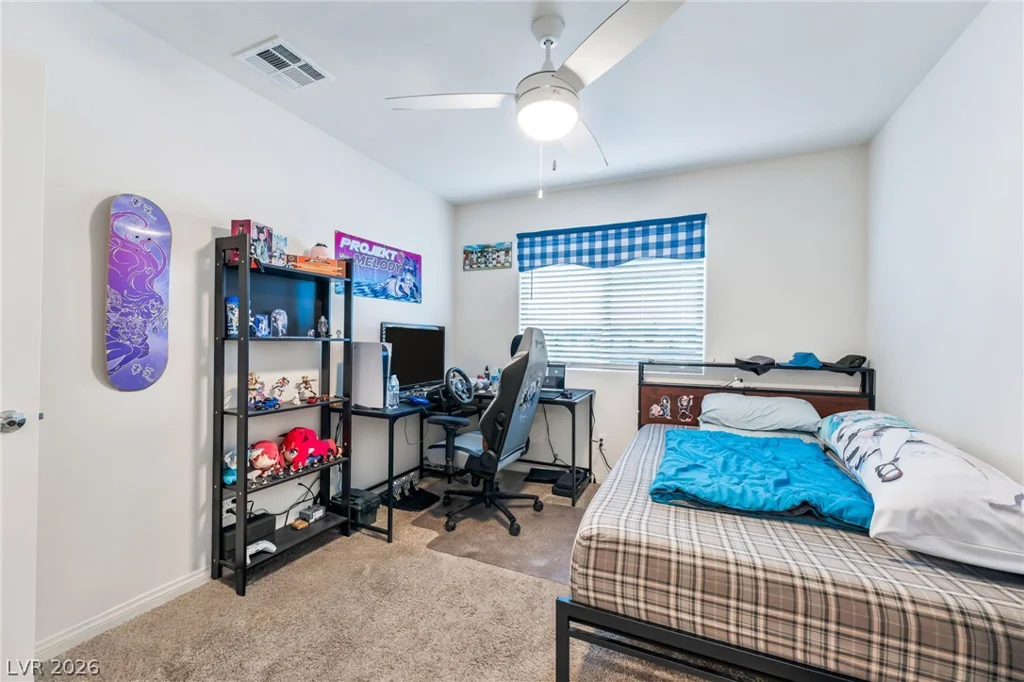 2961 Starwhite, Las Vegas, NV 89122