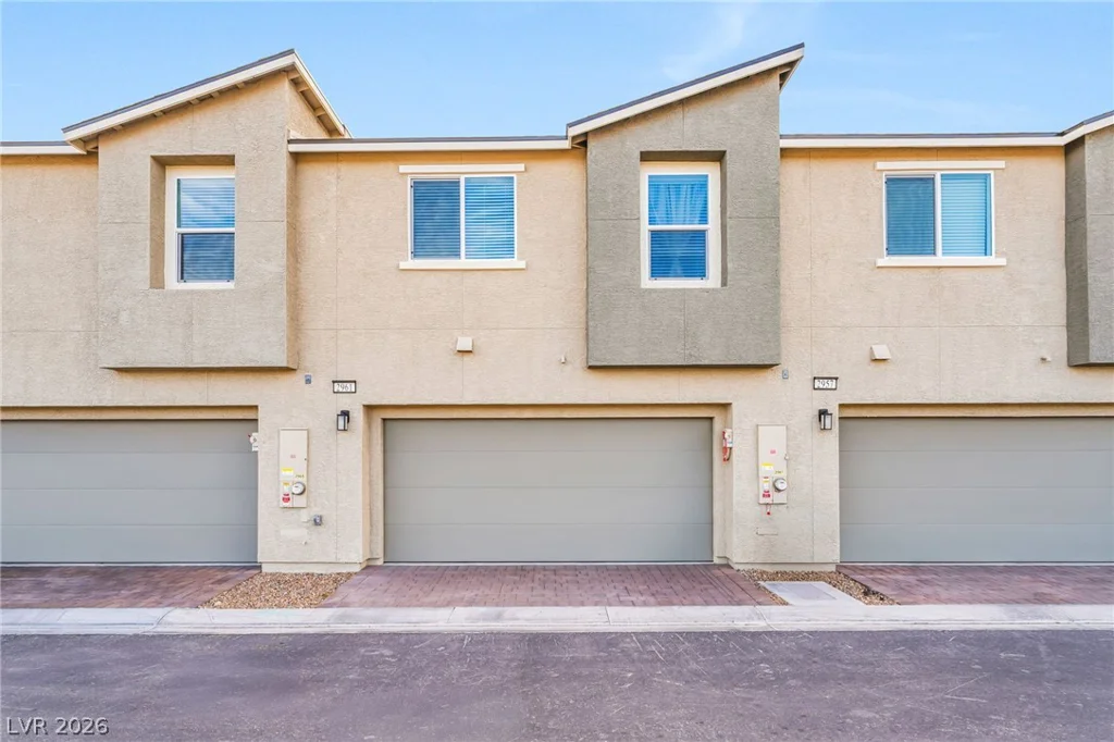 2961 Starwhite, Las Vegas, NV 89122