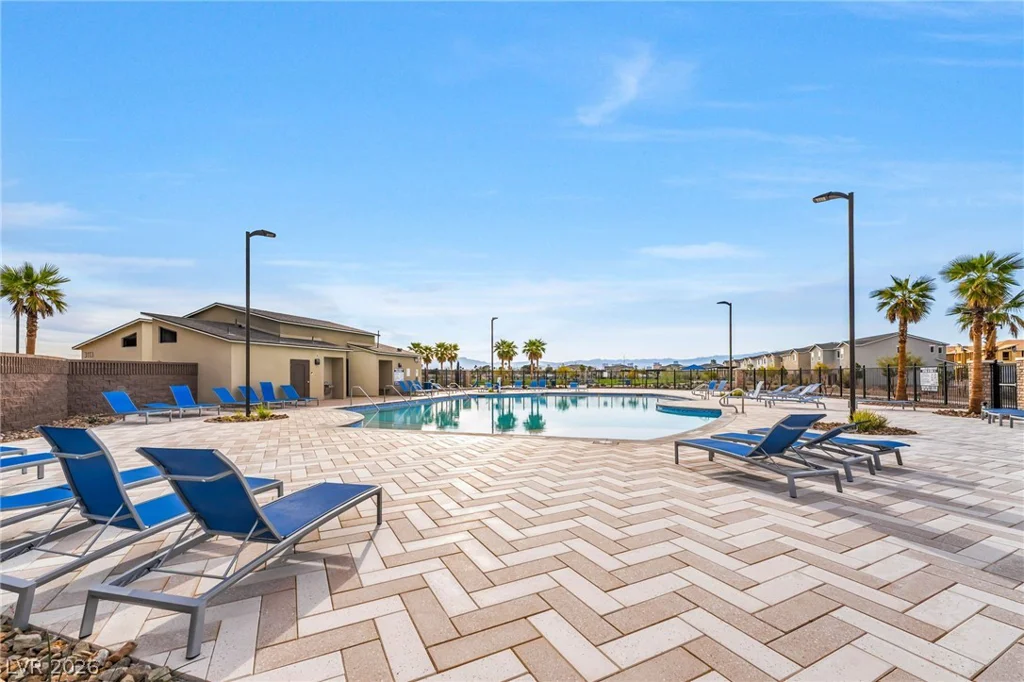 2961 Starwhite, Las Vegas, NV 89122