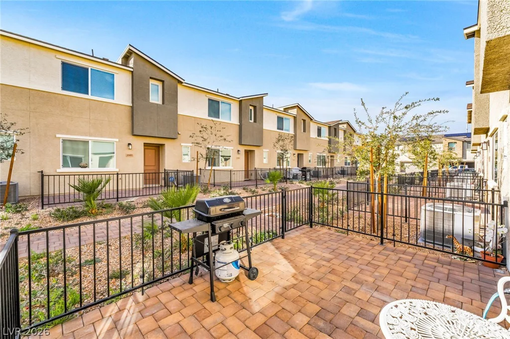 2961 Starwhite, Las Vegas, NV 89122