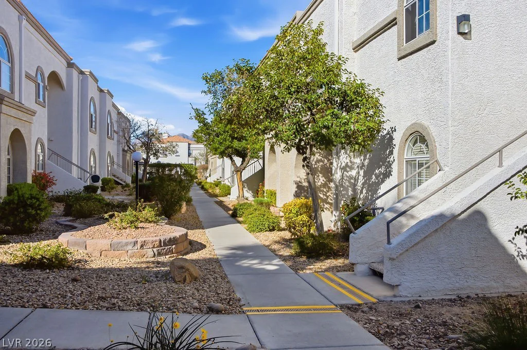 3125 Buffalo, Las Vegas, NV 89128