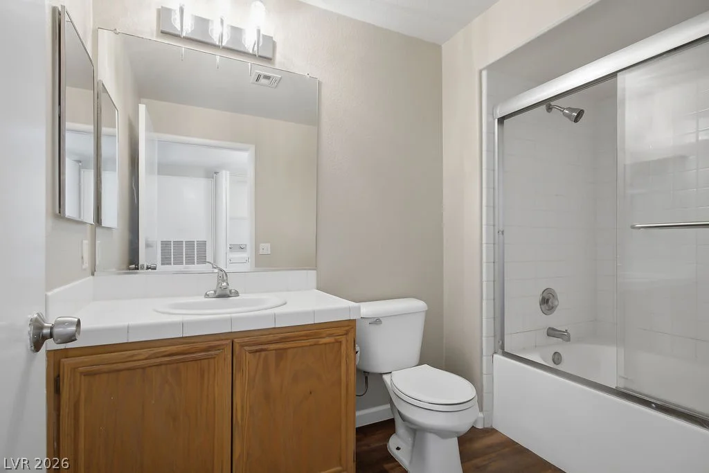 3125 Buffalo, Las Vegas, NV 89128