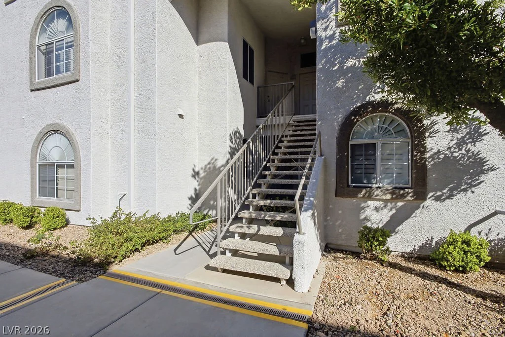 3125 Buffalo, Las Vegas, NV 89128