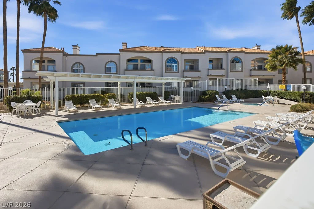 3125 Buffalo, Las Vegas, NV 89128