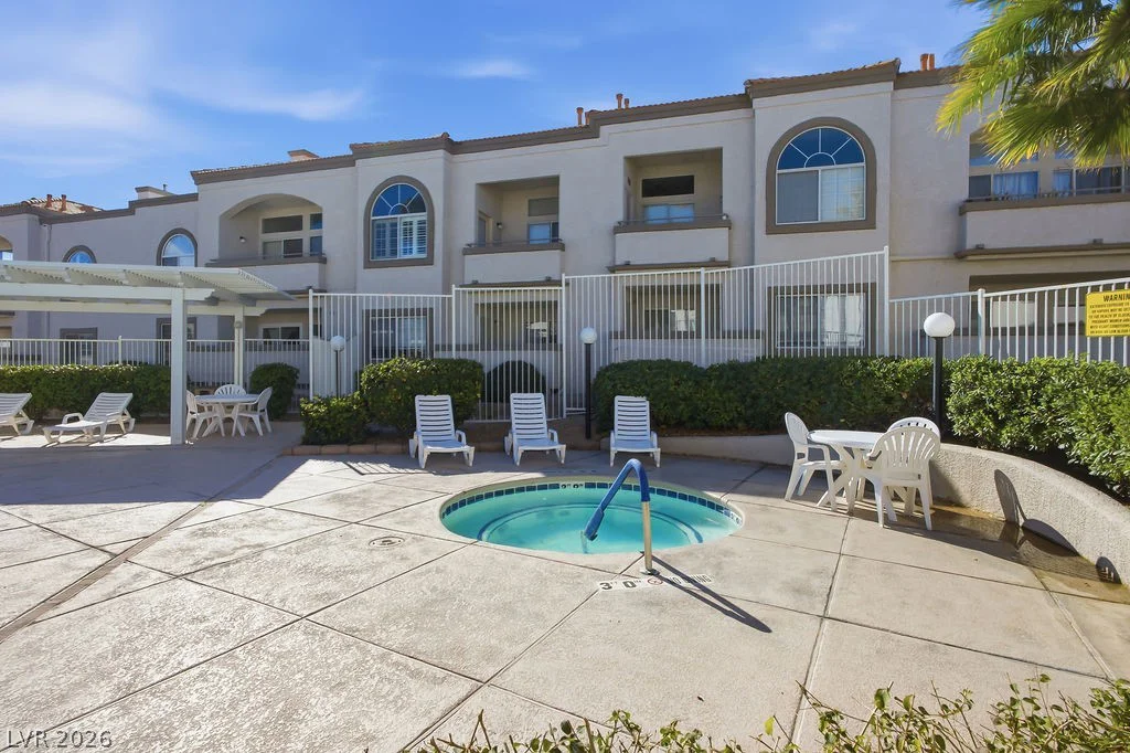 3125 Buffalo, Las Vegas, NV 89128