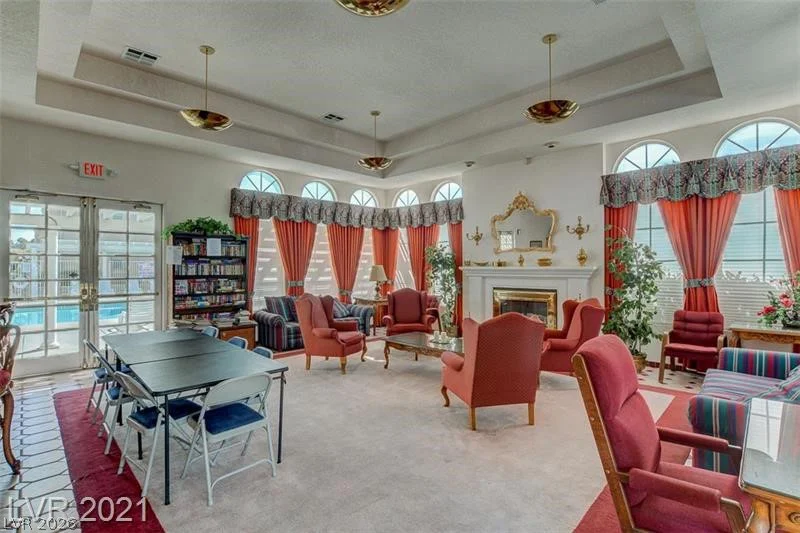 3125 Buffalo, Las Vegas, NV 89128