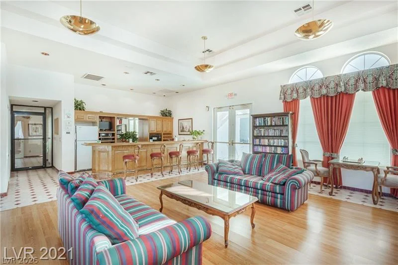 3125 Buffalo, Las Vegas, NV 89128