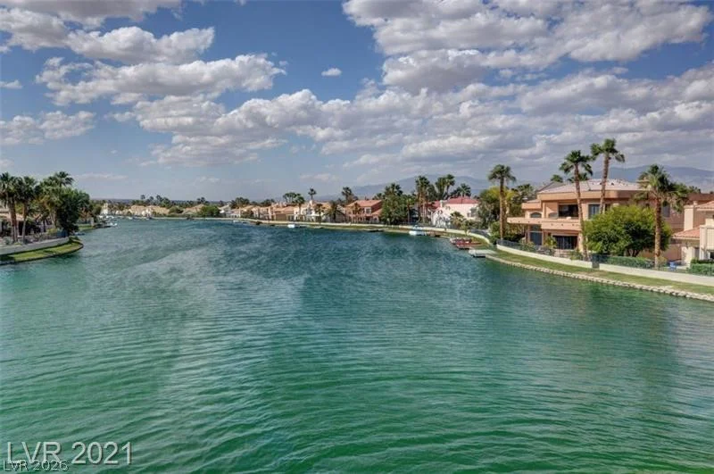 3125 Buffalo, Las Vegas, NV 89128
