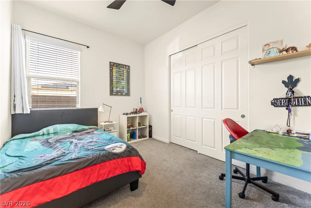 6033 Bugsy, North Las Vegas, NV 89081