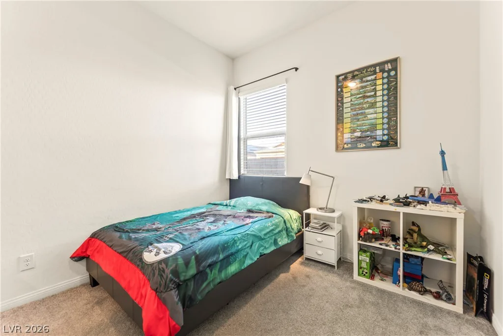 6033 Bugsy, North Las Vegas, NV 89081