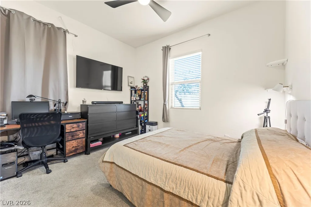 6033 Bugsy, North Las Vegas, NV 89081