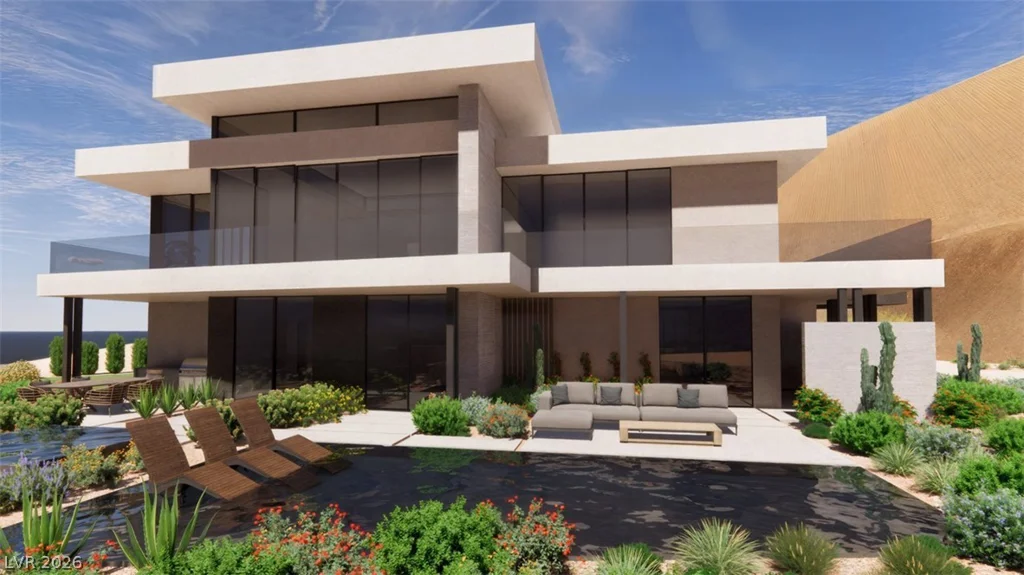 7 Chisel Crest, Henderson, NV 89012