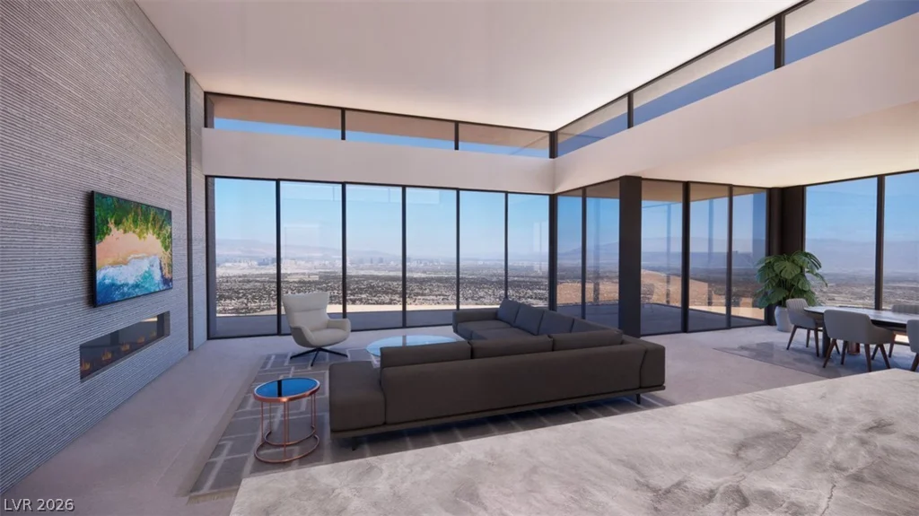 7 Chisel Crest, Henderson, NV 89012