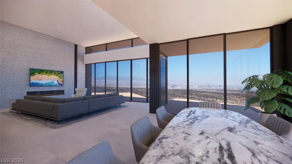 7 Chisel Crest, Henderson, NV 89012