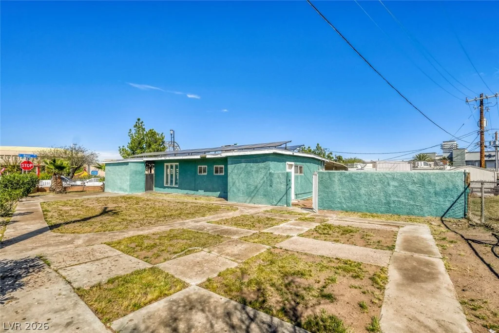 303 Tin, Henderson, NV 89015