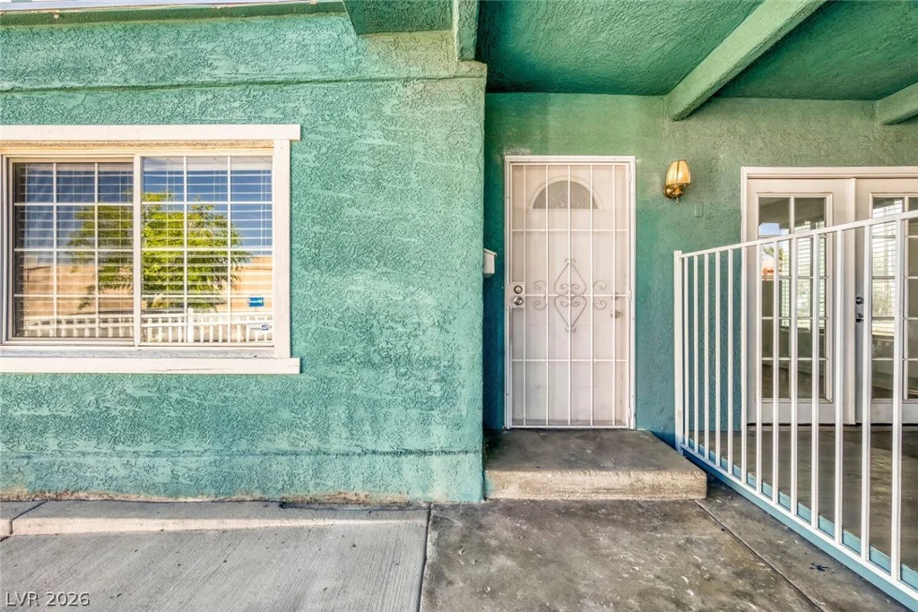 303 Tin, Henderson, NV 89015