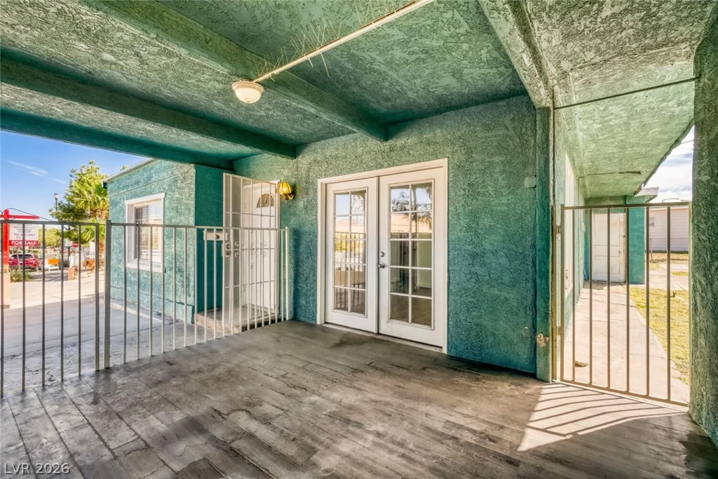 303 Tin, Henderson, NV 89015