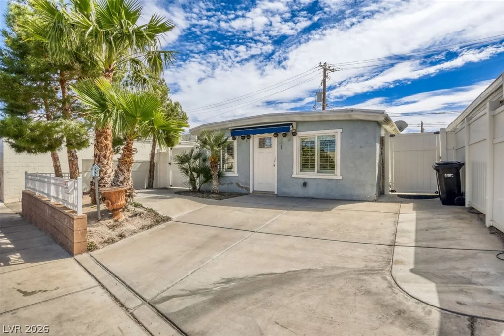 303 Tin, Henderson, NV 89015