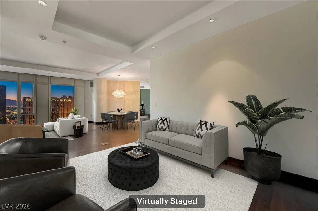 3750 Las Vegas, Las Vegas, NV 89158