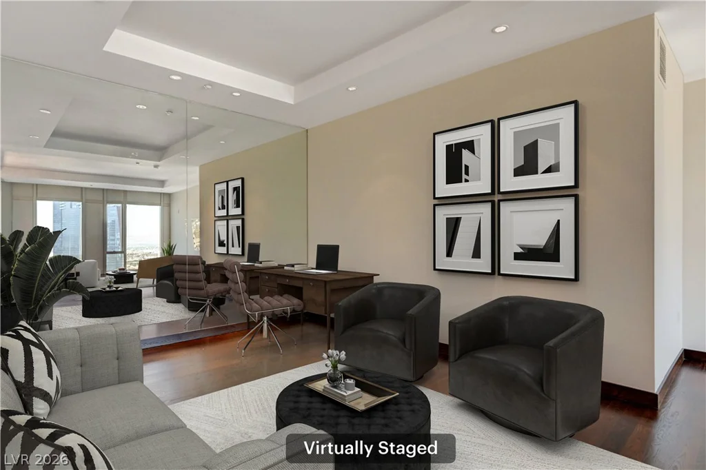 3750 Las Vegas, Las Vegas, NV 89158