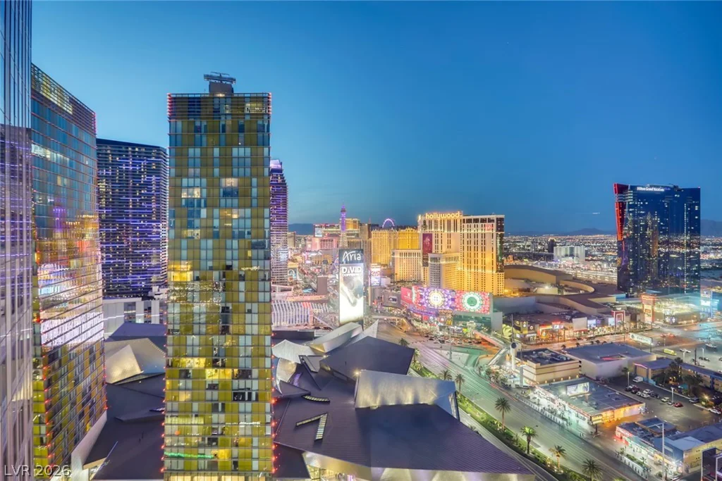 3750 Las Vegas, Las Vegas, NV 89158