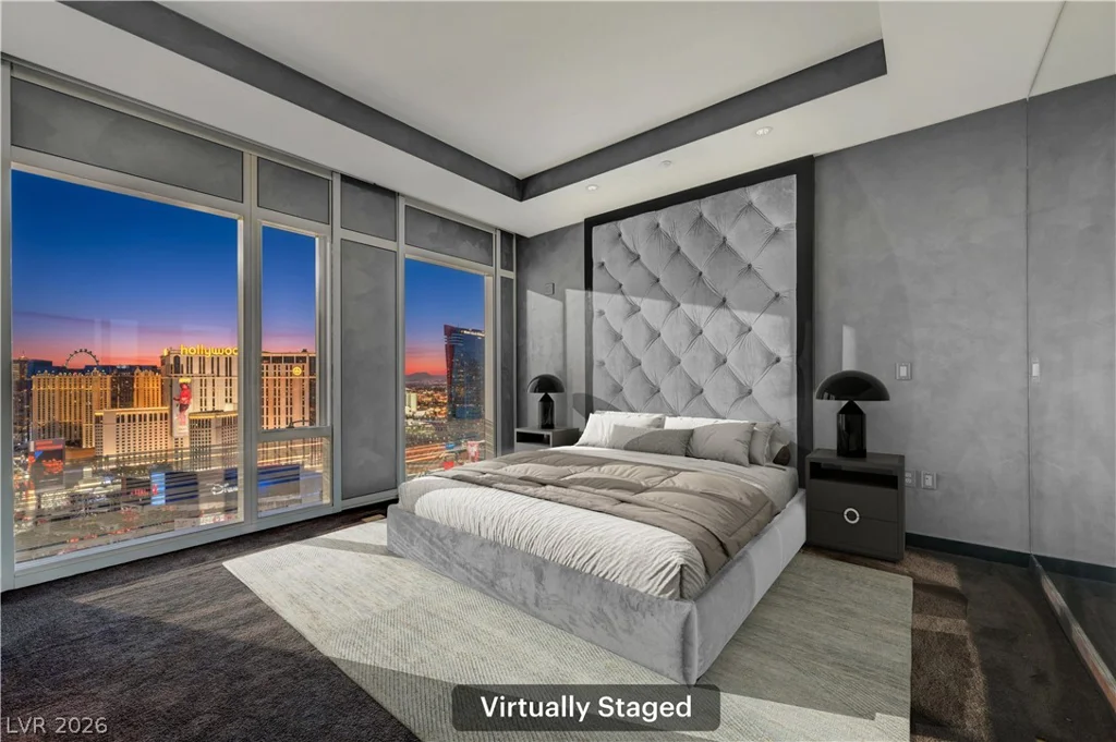 3750 Las Vegas, Las Vegas, NV 89158