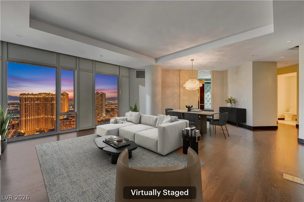 3750 Las Vegas, Las Vegas, NV 89158