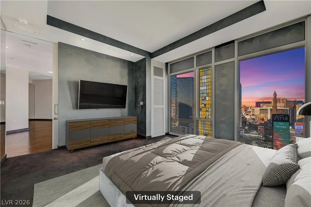 3750 Las Vegas, Las Vegas, NV 89158