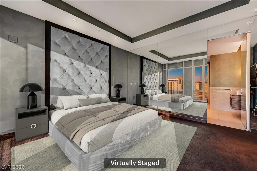 3750 Las Vegas, Las Vegas, NV 89158