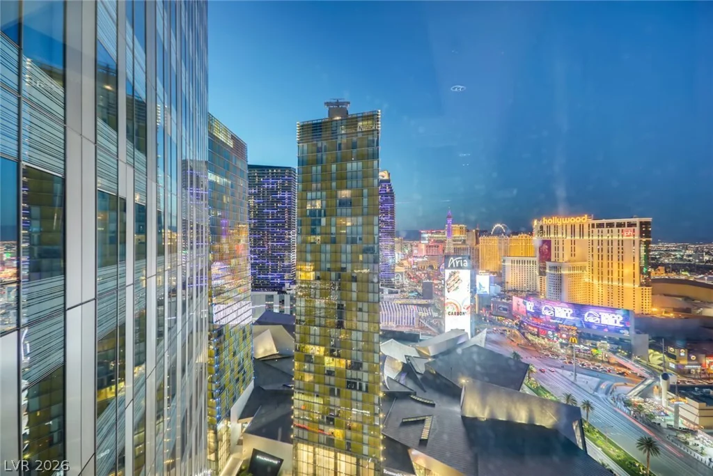 3750 Las Vegas, Las Vegas, NV 89158