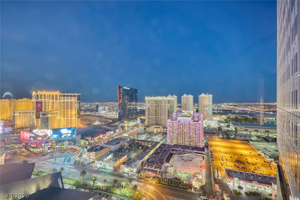 3750 Las Vegas, Las Vegas, NV 89158