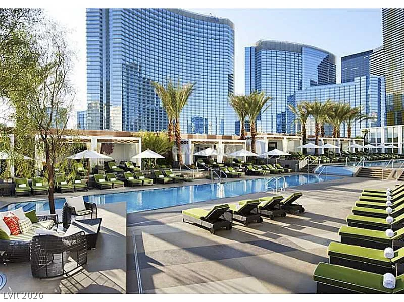 3750 Las Vegas, Las Vegas, NV 89158