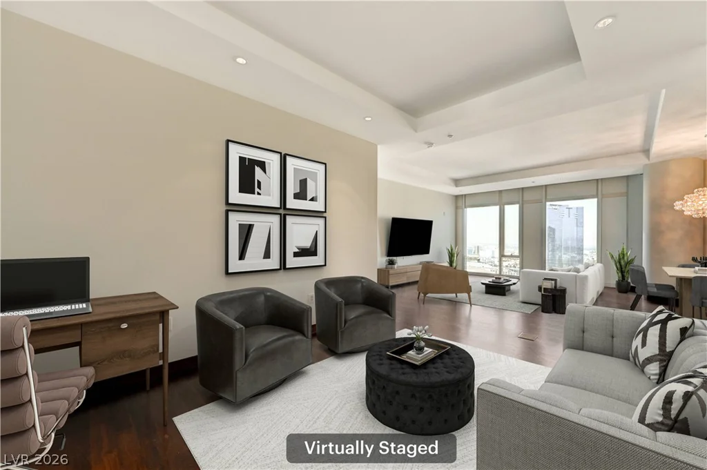 3750 Las Vegas, Las Vegas, NV 89158