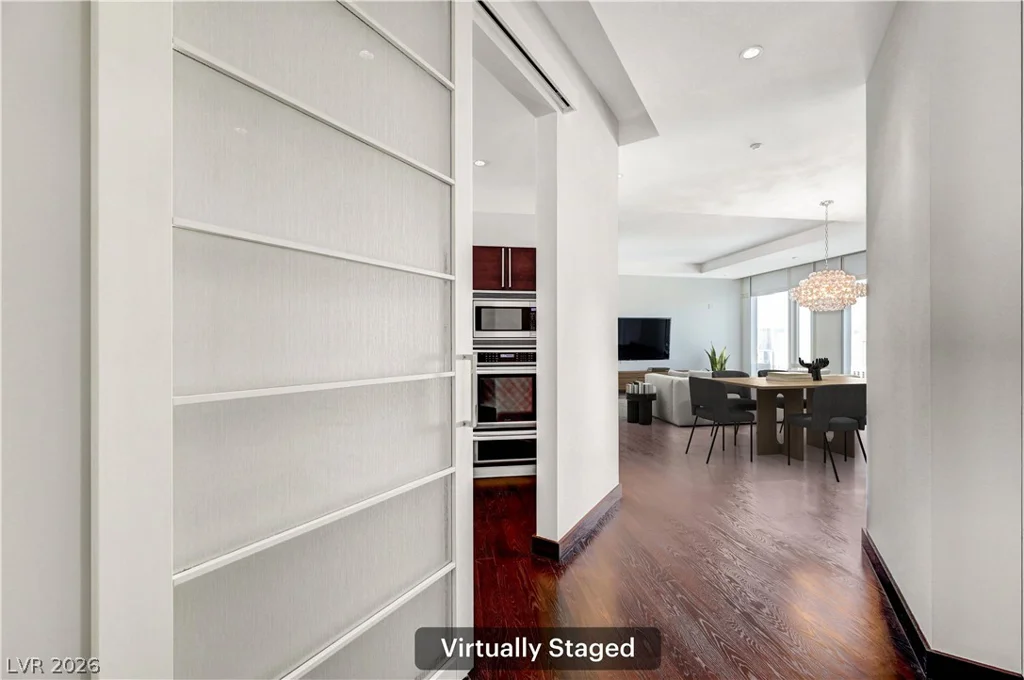 3750 Las Vegas, Las Vegas, NV 89158