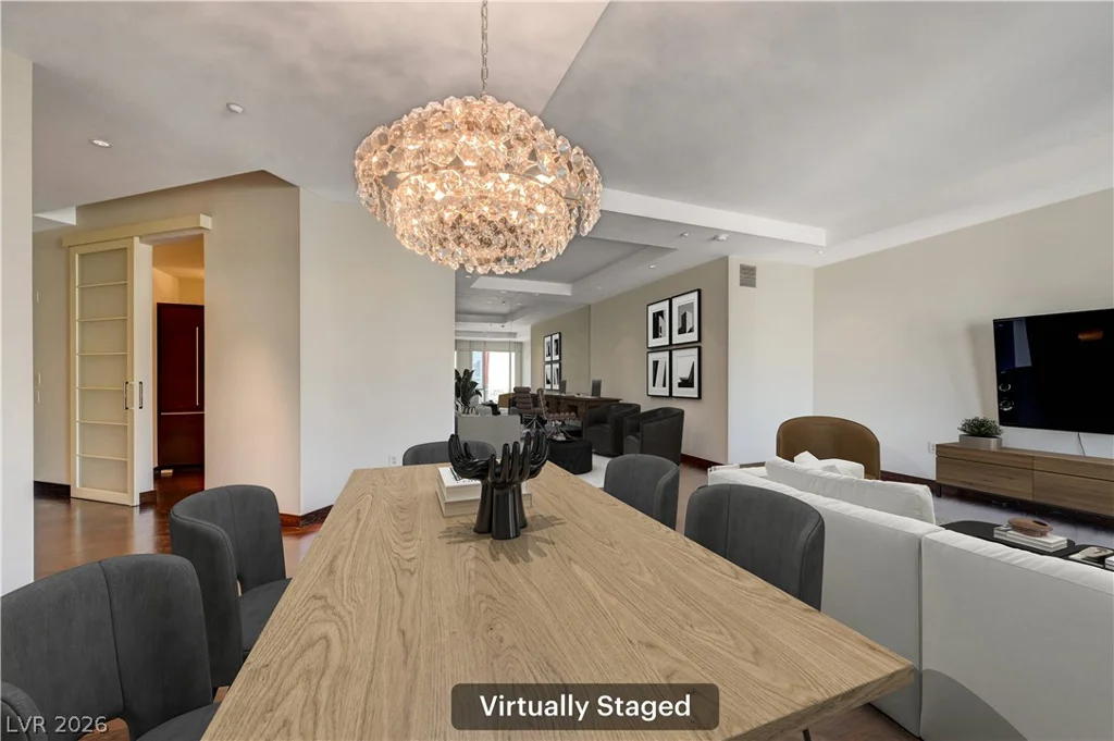 3750 Las Vegas, Las Vegas, NV 89158