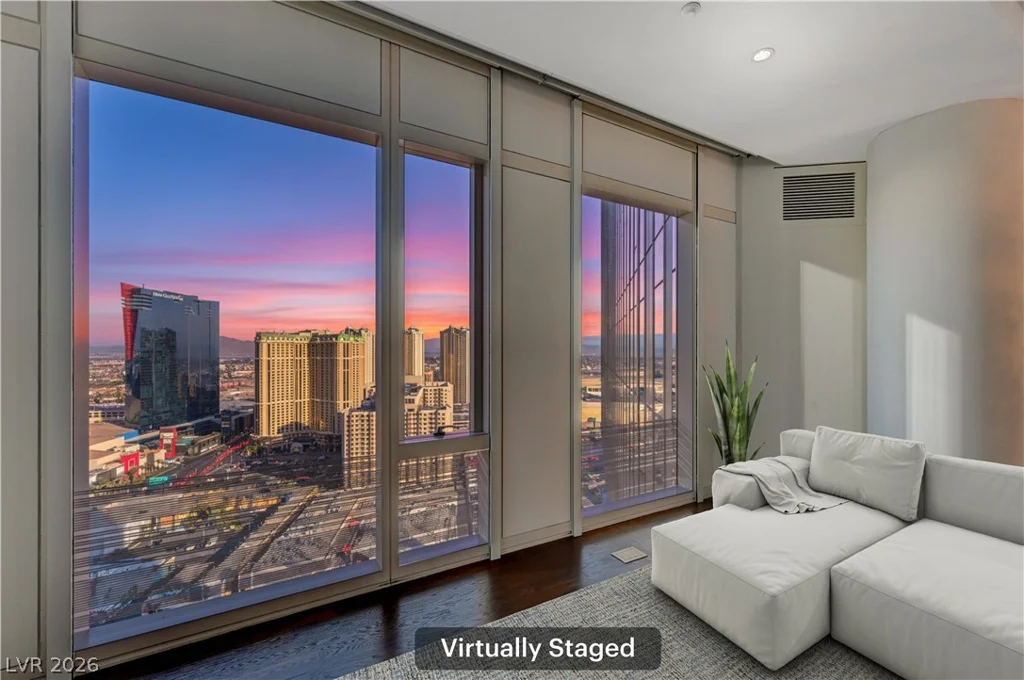 3750 Las Vegas, Las Vegas, NV 89158
