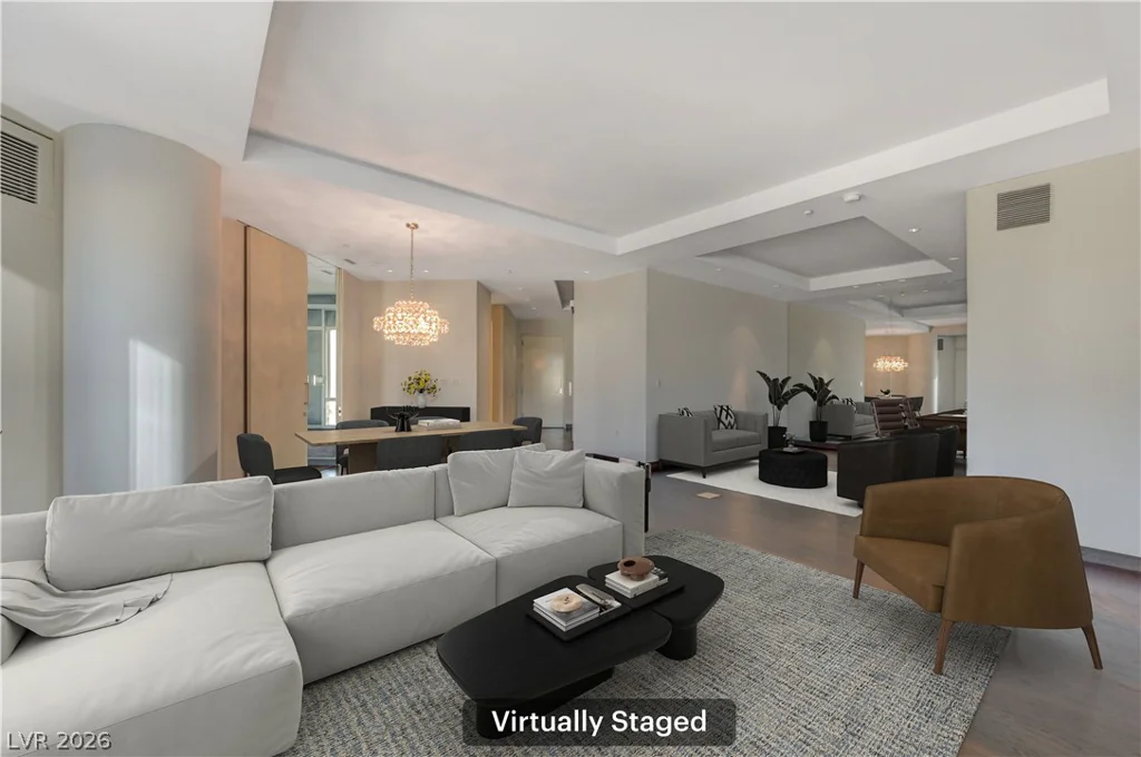 3750 Las Vegas, Las Vegas, NV 89158