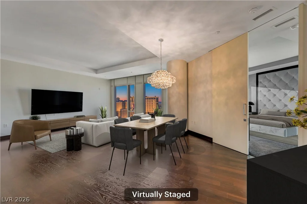 3750 Las Vegas, Las Vegas, NV 89158