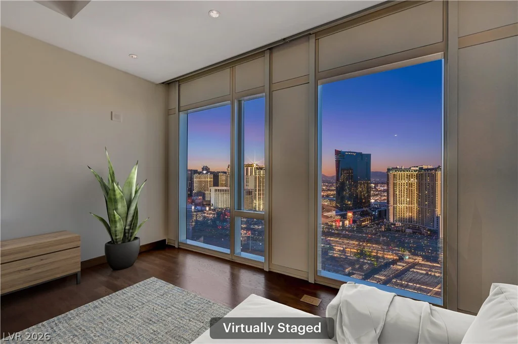 3750 Las Vegas, Las Vegas, NV 89158