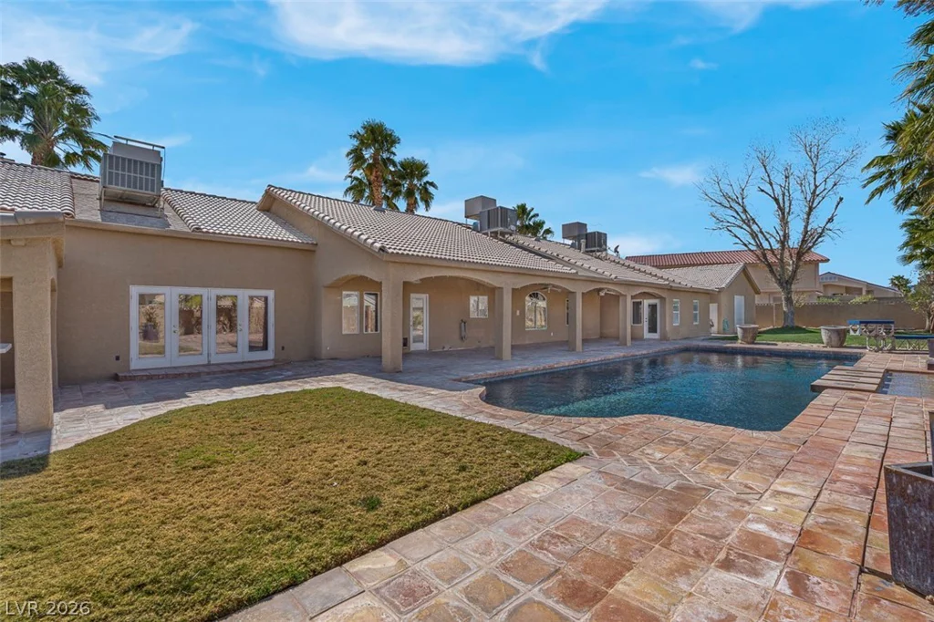 9415 Westwind, Las Vegas, NV 89139