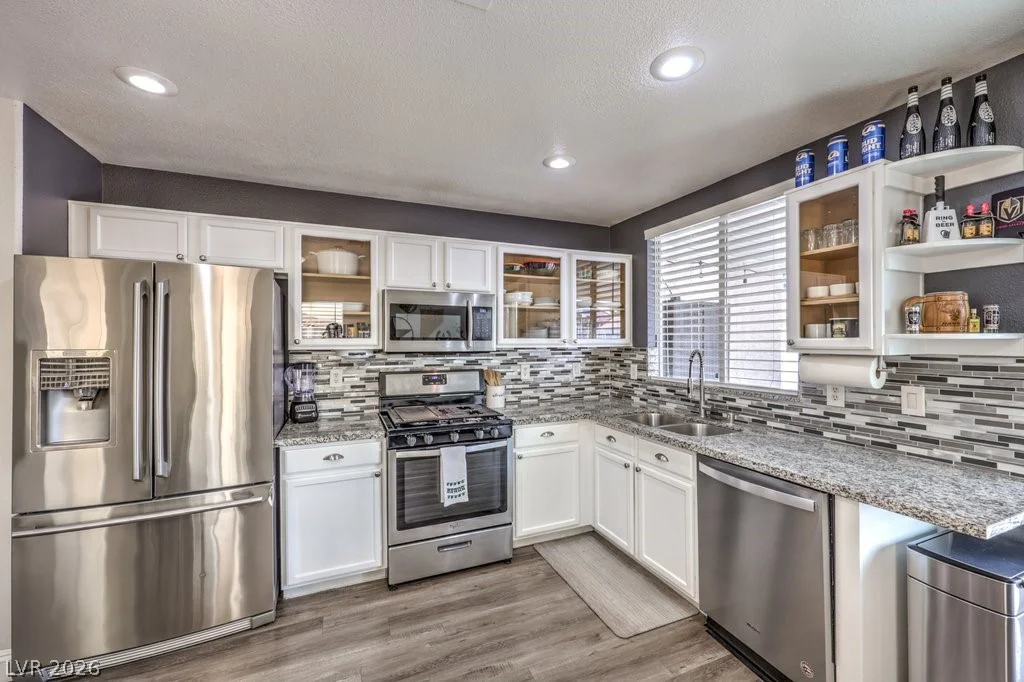 1064 Blue Sands, Henderson, NV 89011
